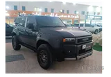 Toyota Land Cruiser Standard 2025